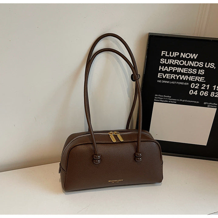 Chic Retro Handbag Kalsten