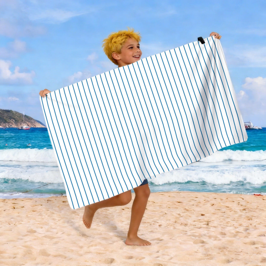 Beach towel Kalsten