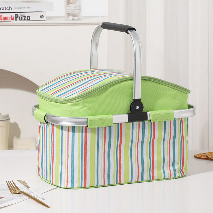 Unisex cooling and shopping basket Kalsten