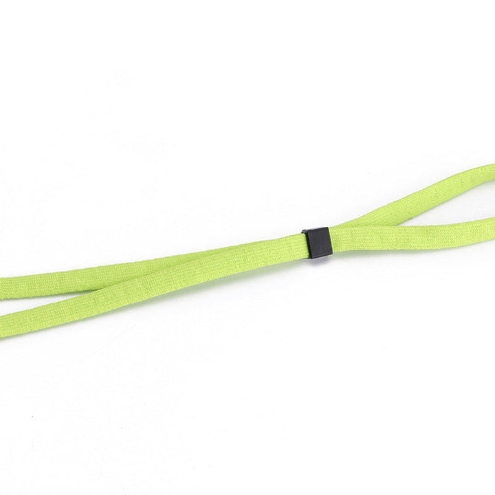 Adjustable Eyewear Retention Strap Kalsten