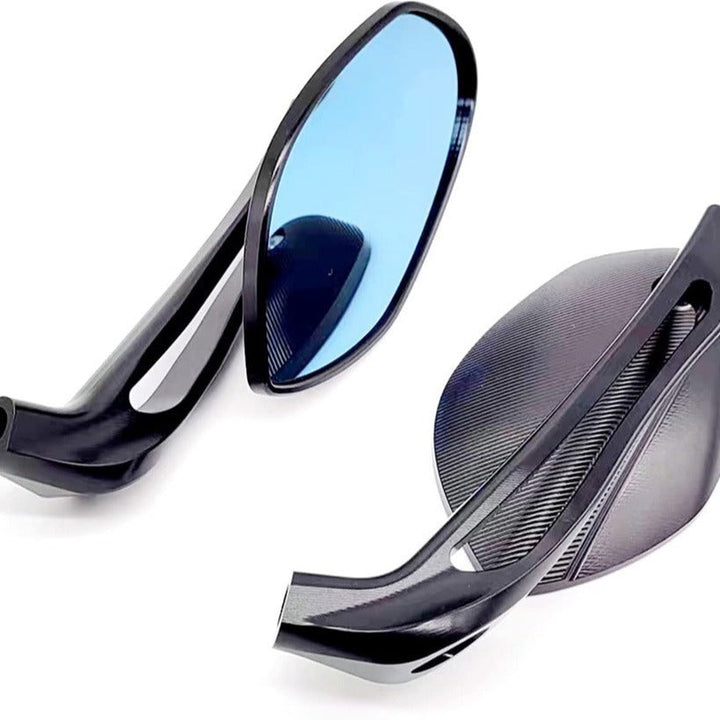 High-Definition Adjustable Motorcycle Rearview Mirrors Kalsten