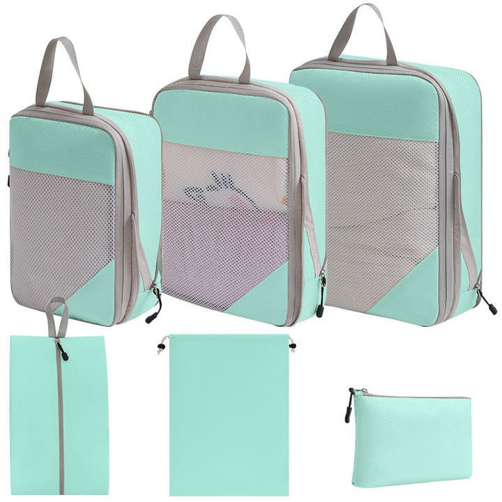 Travel Compression Bag Set Kalsten