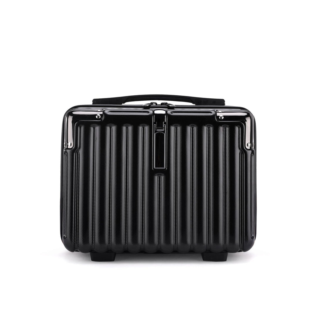 Unisex Stylish Cabin Rolling Suitcase Kalsten