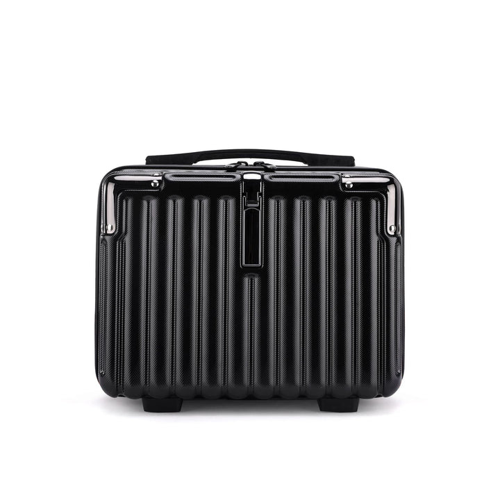 Unisex Stylish Cabin Rolling Suitcase Kalsten