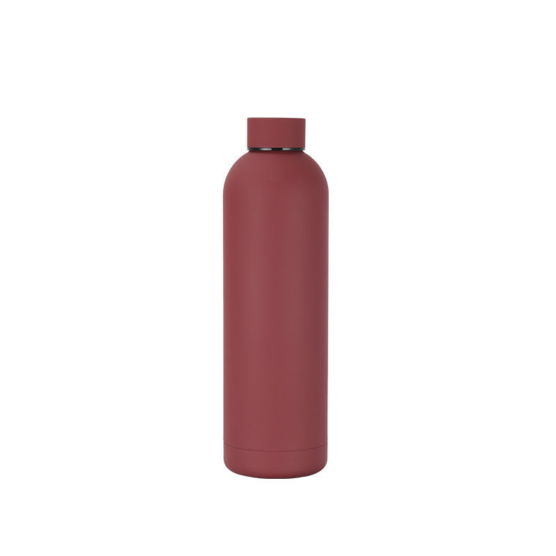 Women's insulated drinking bottle Kalsten