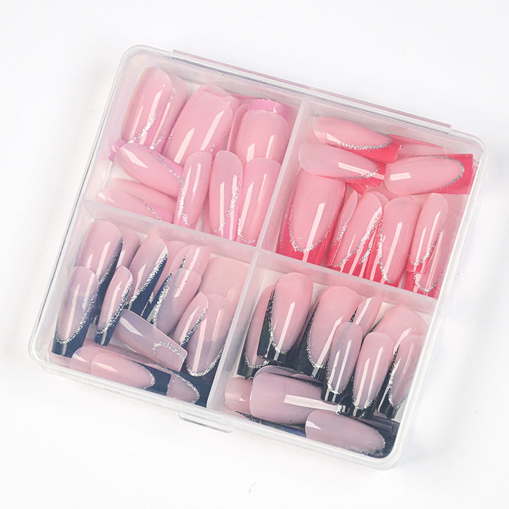 Premium Soft Gel Nail Extension Collection Kalsten