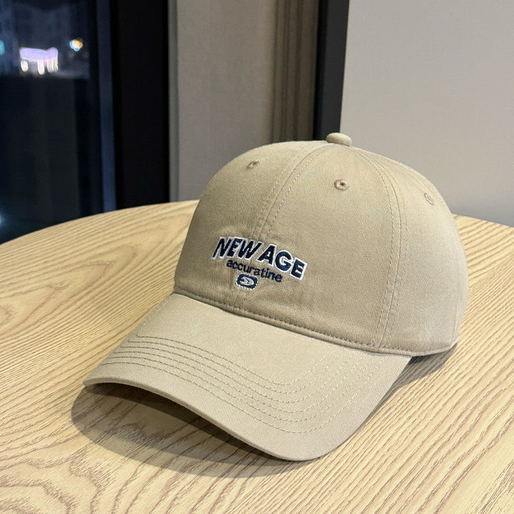 Unisex Comfortable Cotton Cap Kalsten