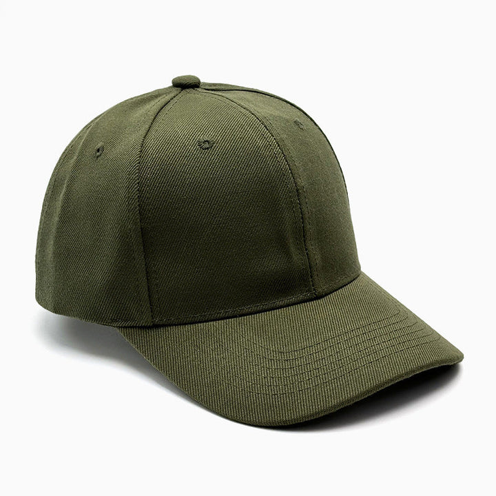 Women's stylish leisure baseball cap Kalsten