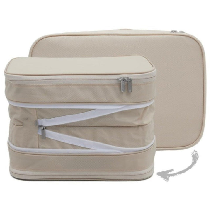 Women’s practical travel toiletry bag Kalsten