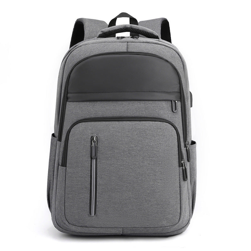 Modern Laptop Backpack with Multiple Compartments Kalsten