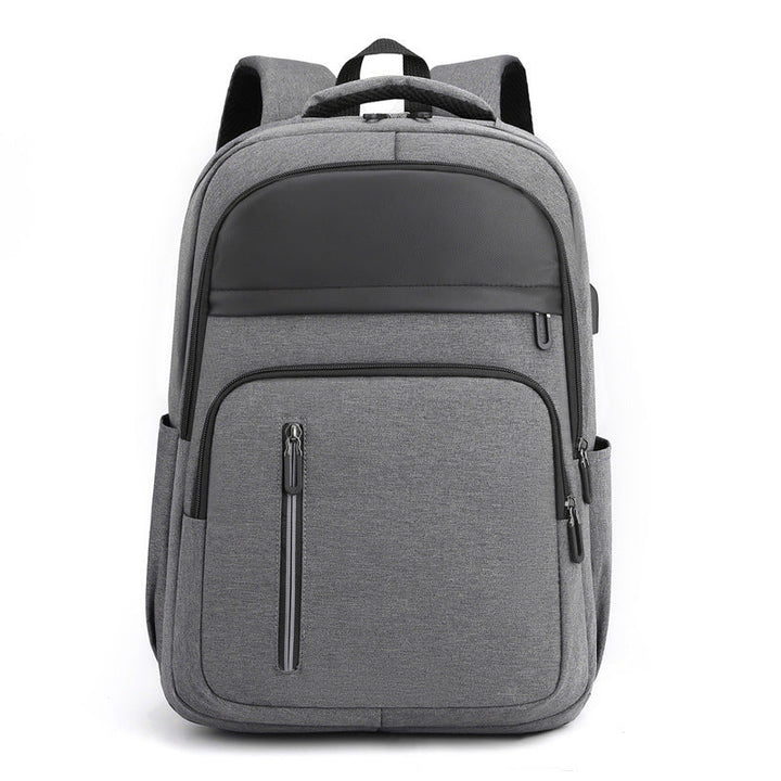 Modern Laptop Backpack with Multiple Compartments Kalsten