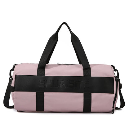 Versatile Gym Travel Duffle Bag Acalora