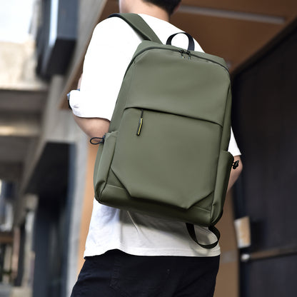 Water-Resistant Urban Backpack Acalora