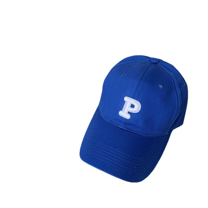 Men's Casual Cotton Baseball Cap Kalsten 1783922161