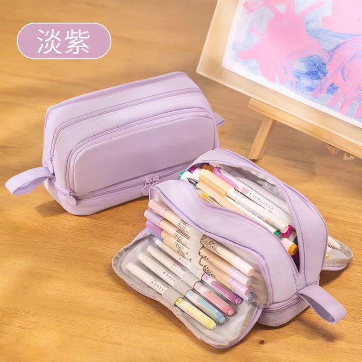 Multifunctional Pencil Case Kalsten