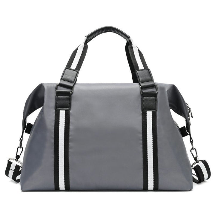 WoStylish Multi-Purpose Travel Duffel Bag Kalsten