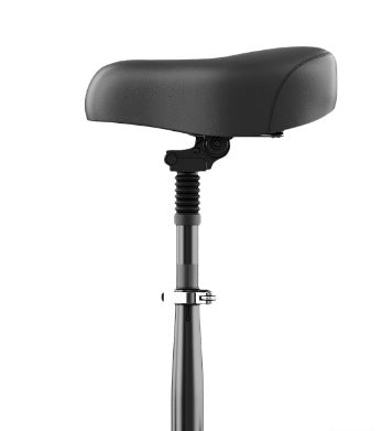 Heavy-Duty Comfortable Electric Scooter Kalsten