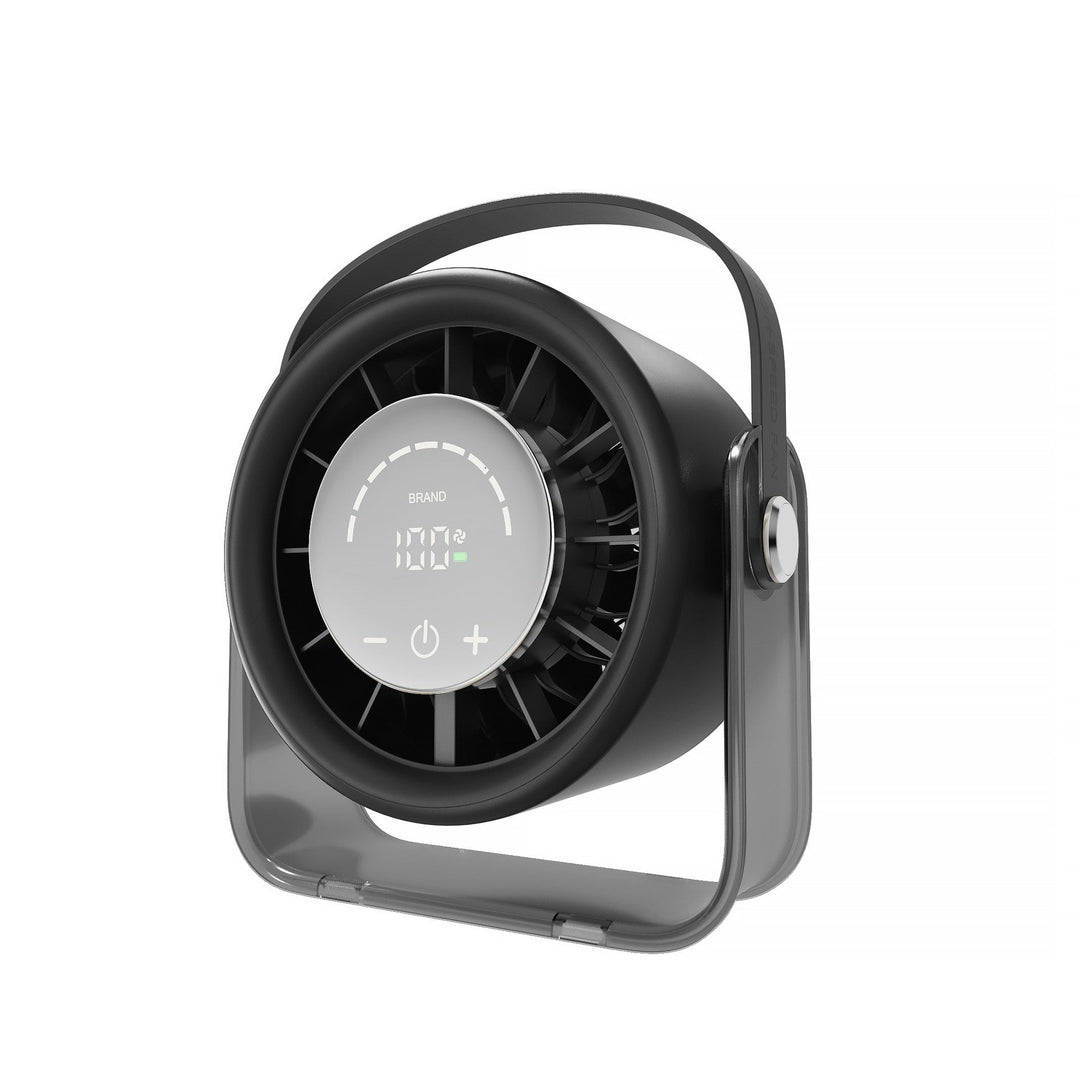 Unisex portable mini air cooler with digital control Kalsten
