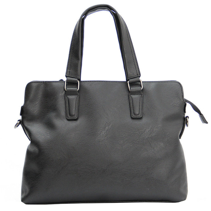 Elegant and multifunctional laptop briefcase Kalsten