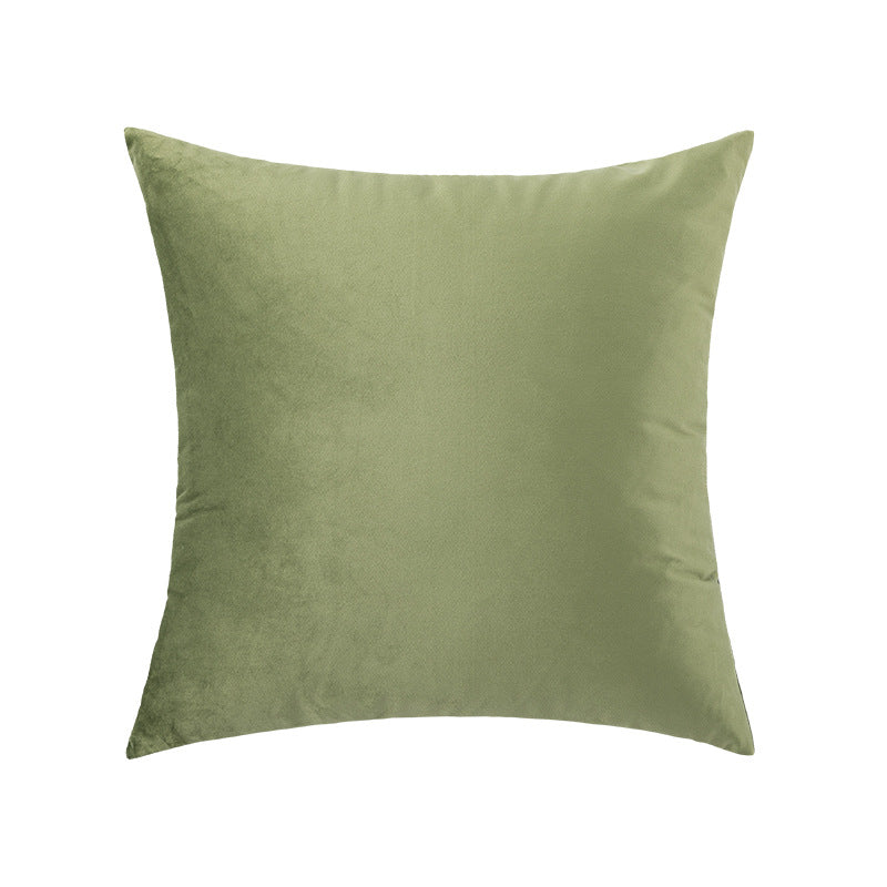 Women's Premium Sofa Cushion with Soft Velvet Cover Kalsten