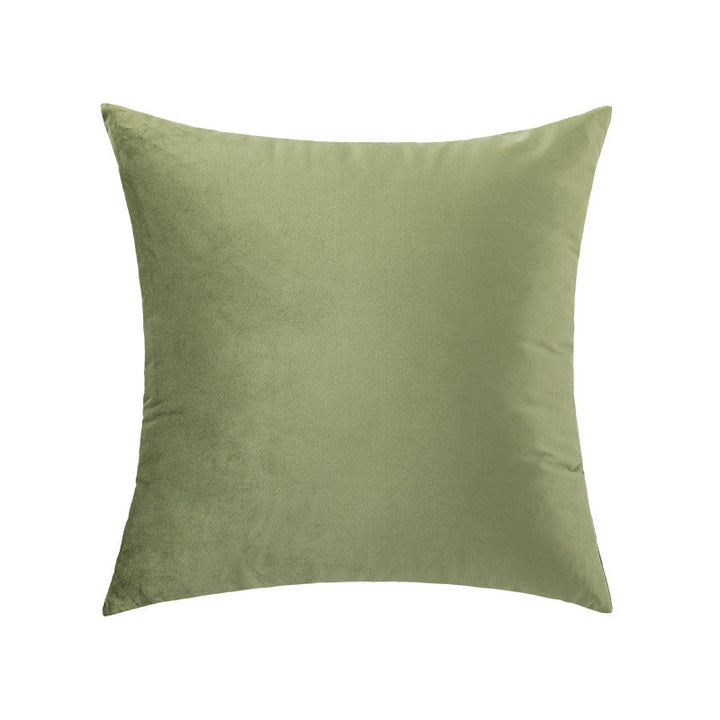 Women's Premium Sofa Cushion with Soft Velvet Cover Kalsten