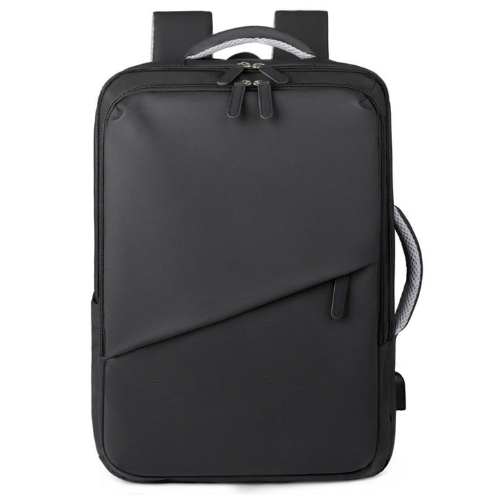 Sleek Minimalist Laptop Briefcase Kalsten