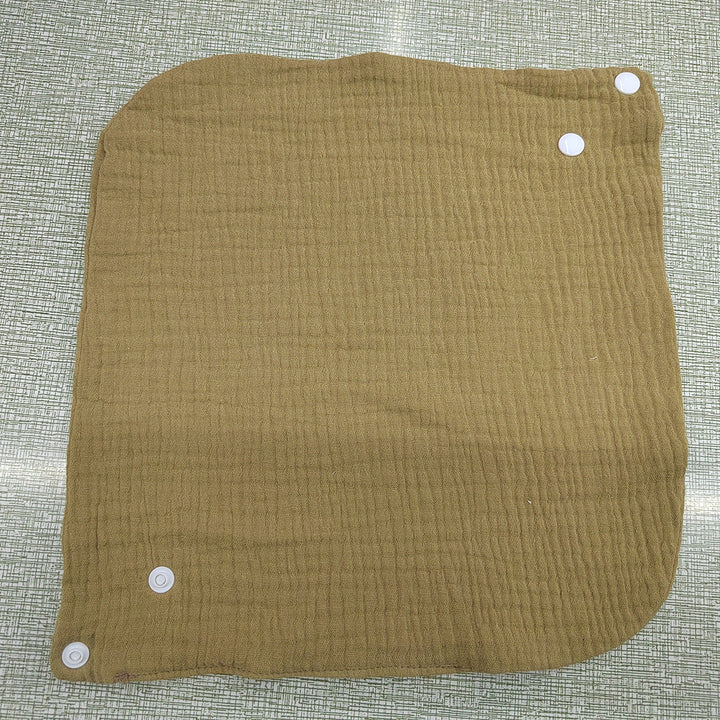 Soft Muslin Baby Blanket kalsten