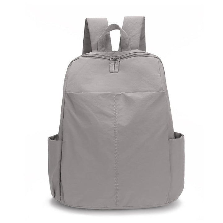 Everyday backpack with practical space concept Kalsten