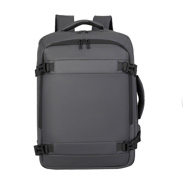 Versatile Multi-Functional Travel Backpack