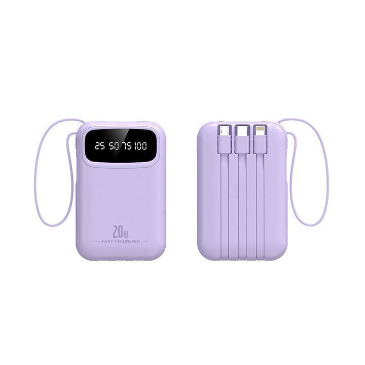 Powerbank Kalsten