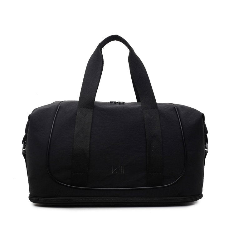 Multifunctional Sports Bag with Ergonomic Carrying Handles Kalsten