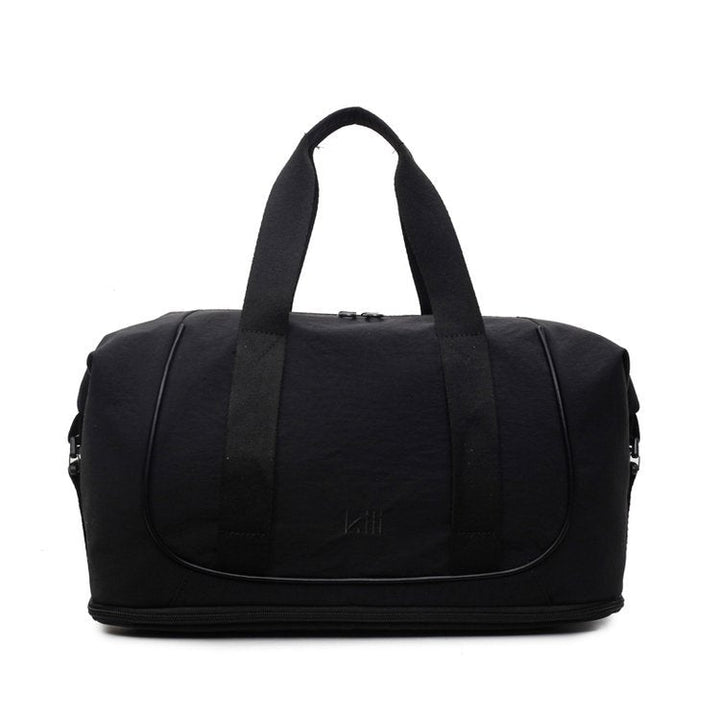 Multifunctional Sports Bag with Ergonomic Carrying Handles Kalsten