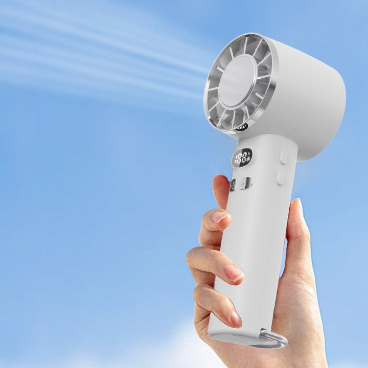 Women Folding Hair Dryer Kalsten