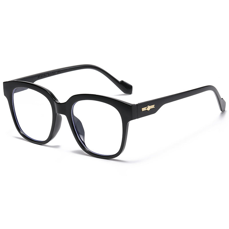 Women's square sunglasses in elegant tortoiseshell design Kalsten