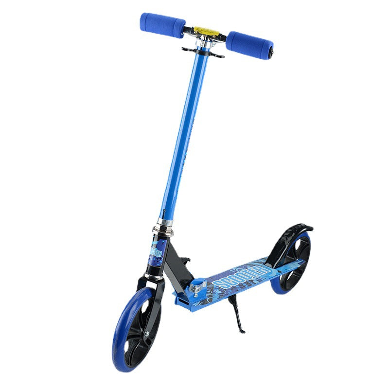 Premium Freestyle Kick Scooter Kalsten