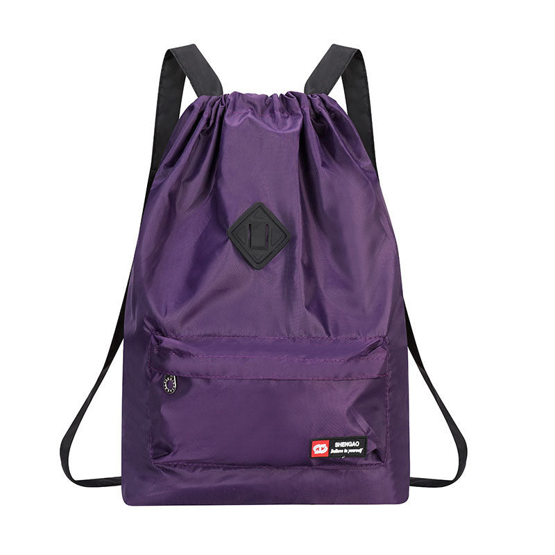 Sporty Backpack Kalsten