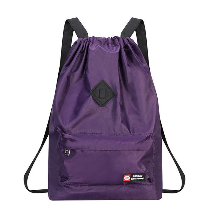 Sporty Backpack Kalsten