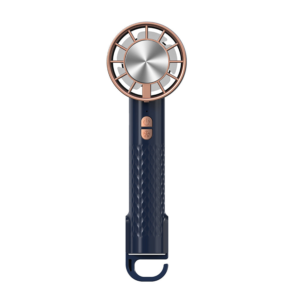 Ergonomic Rechargeable Personal Fan Kalsten