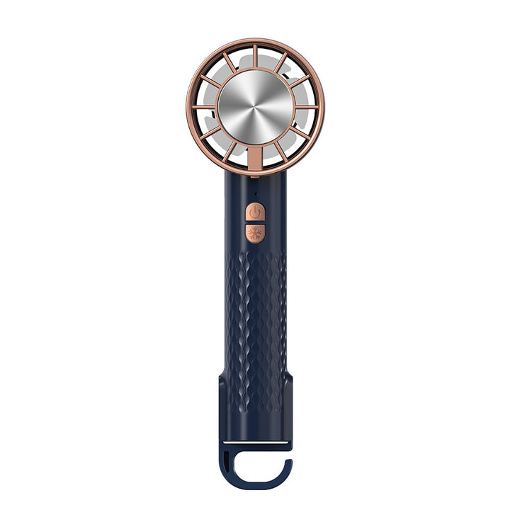 Ergonomic Rechargeable Personal Fan Kalsten