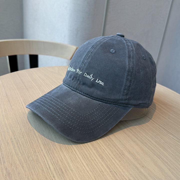 Men's Comfortable Casual Cap Kalsten