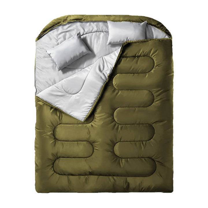 Comfortable sleeping bag blanket Kalsten