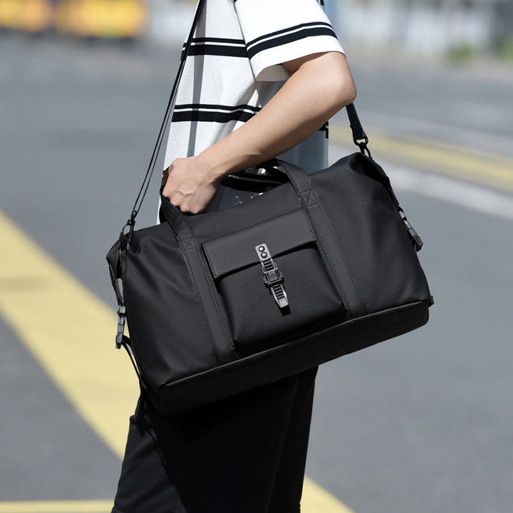 Sport bag Kalsten