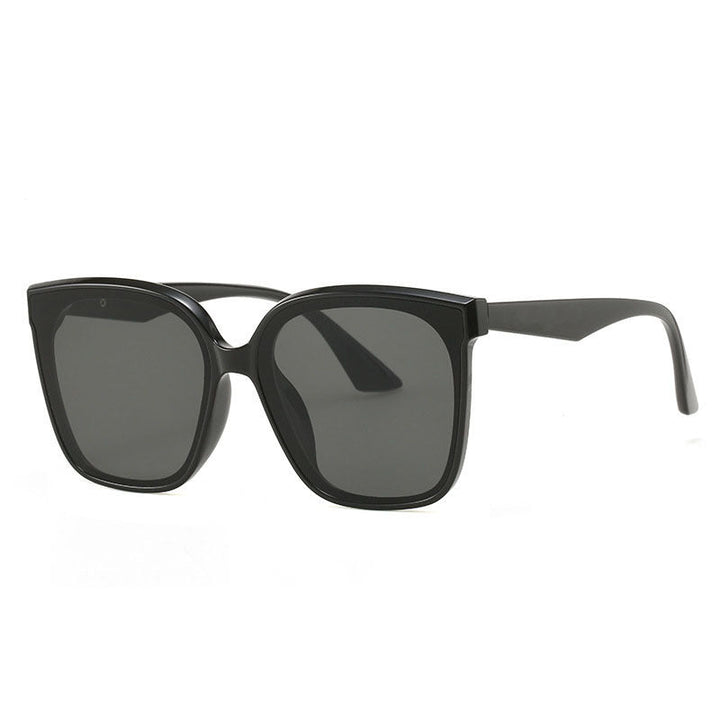Women's Fashion Cat-Eye Sunglasses with Trendy Design Kalsten