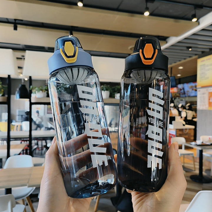 Unisex Water Bottle Kalsten