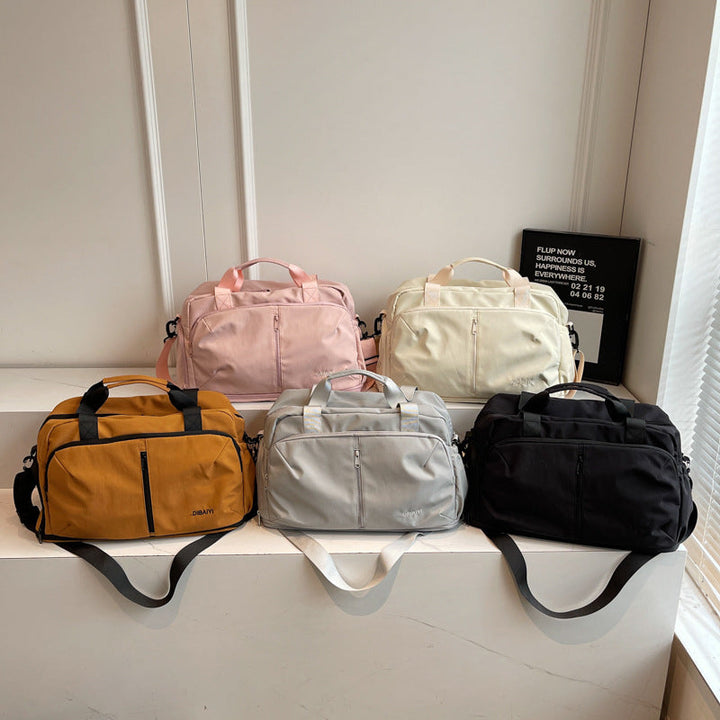 Women Multifunctional Organizer Bag Kalsten