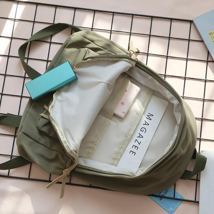 Comfortable Everyday Backpack Kalsten