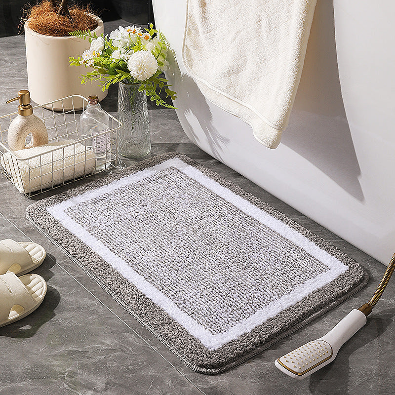 Bath Mat Kalsten