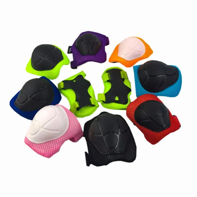 Kids Protective Gear Set Kalsten