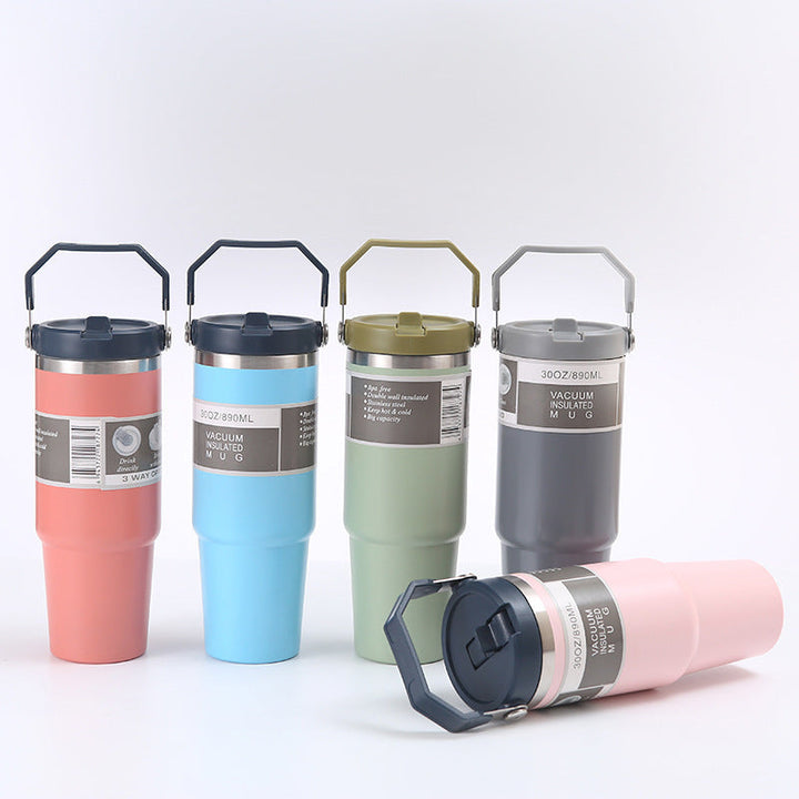 Women's Insulated Mug Kalsten