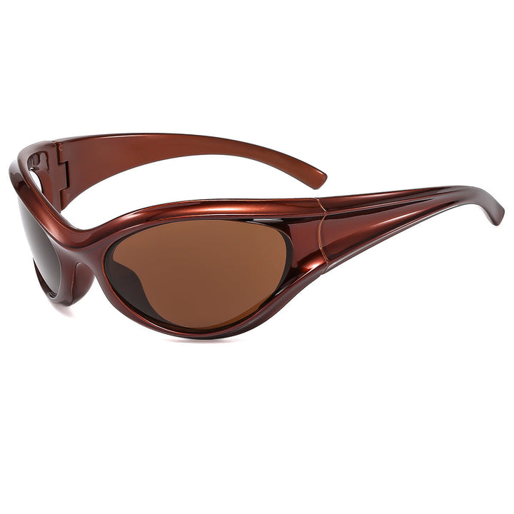 Women's sporty sunglasses Kalsten